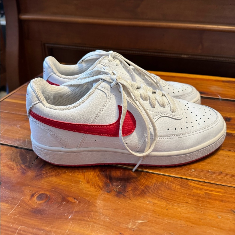 Women’s Nike Air Force 1’s